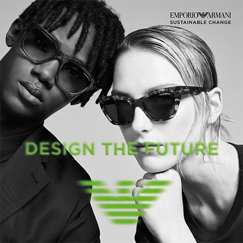 Emporio Armani Güneş Gözlükleri 2024