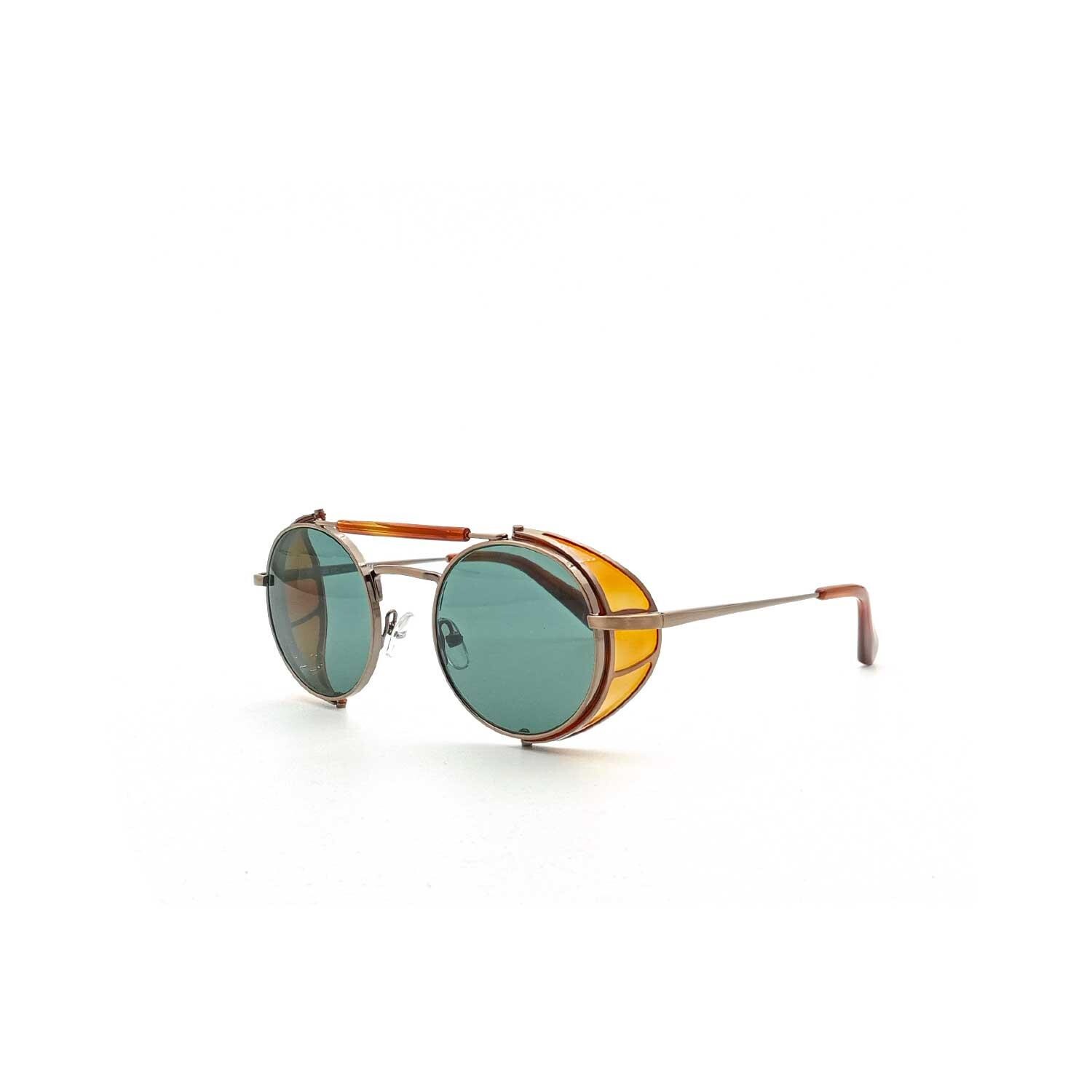 Retro EVEREST C02 G15 Unisex Güneş Gözlüğü