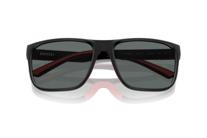 FERRARI SCUDERIA FZ 6002U 504/81 59 Erkek Güneş Gözlüğü - 4