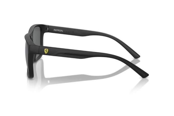 FERRARI SCUDERIA FZ 6002U 504/87 59 Erkek Güneş Gözlüğü - 3