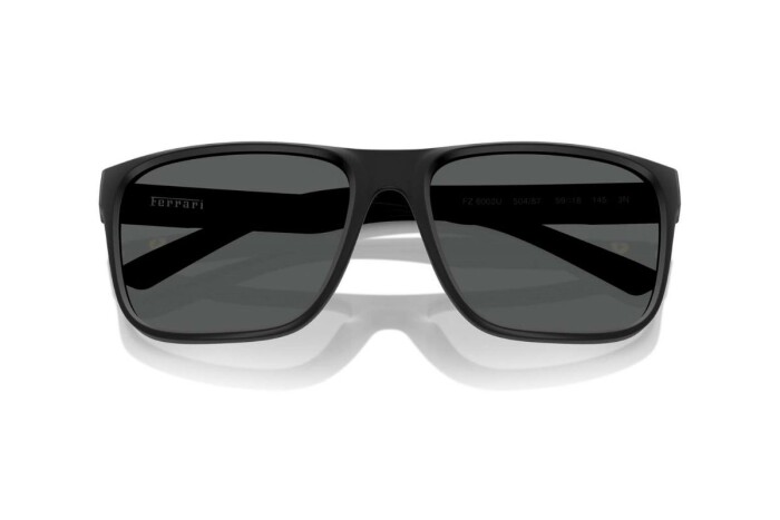 FERRARI SCUDERIA FZ 6002U 504/87 59 Erkek Güneş Gözlüğü - 5