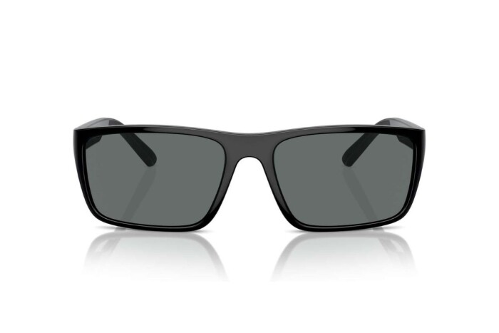 FERRARI SCUDERIA FZ 6003U 501/81 59 Erkek Güneş Gözlüğü - 2