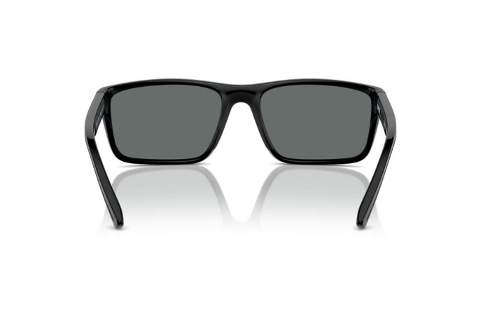 FERRARI SCUDERIA FZ 6003U 501/81 59 Erkek Güneş Gözlüğü - 4