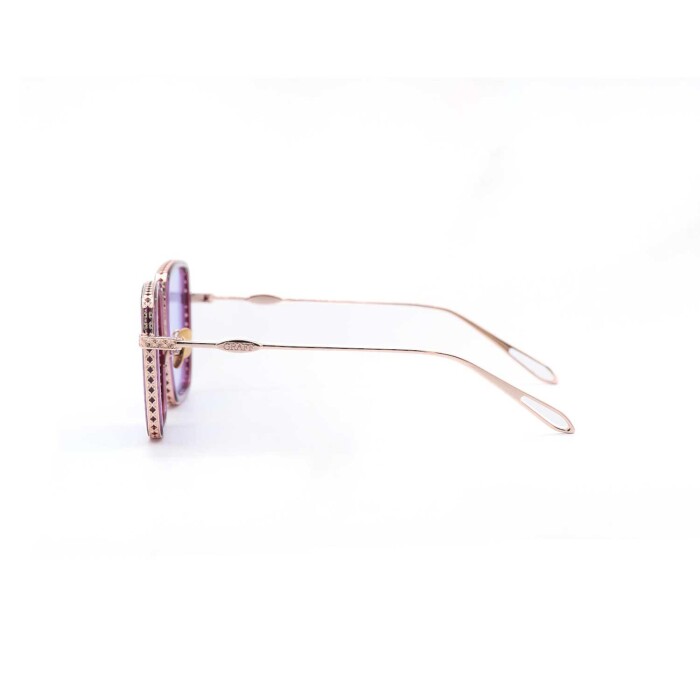 Graff EVA C03 Kadın Güneş Gözlüğü - 2