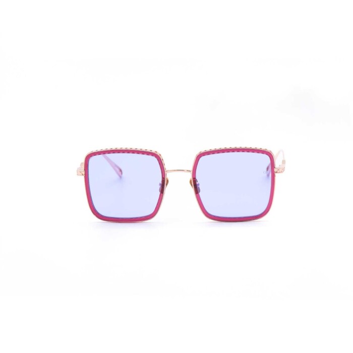 Graff EVA C03 Kadın Güneş Gözlüğü - 3