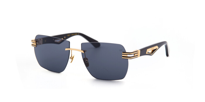 Graff LEGEND III C03 Erkek Güneş Gözlüğü - GRAFF