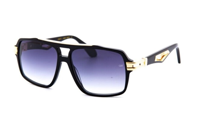 Graff LEGEND IV C01 Unisex Güneş Gözlüğü - GRAFF