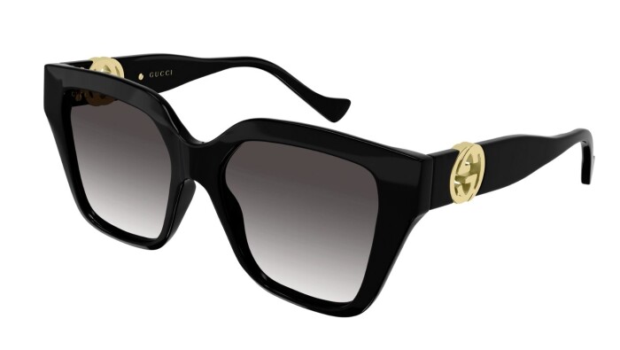 Gucci GG 1023S 008 Kadın Güneş Gözlüğü - GUCCI