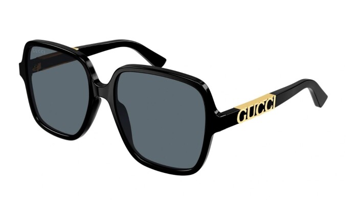 Gucci GG 1189SA 002 59 Kadın Güneş Gözlüğü - GUCCI