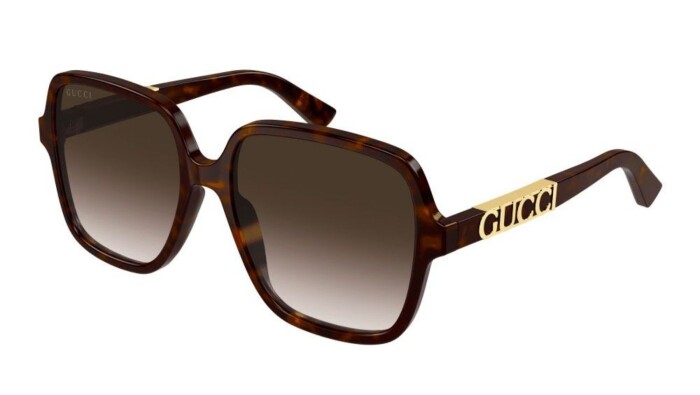 GUCCI GG 1189SA 003 59 Kadın Güneş Gözlüğü - 1