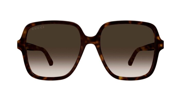 GUCCI GG 1189SA 003 59 Kadın Güneş Gözlüğü - 2