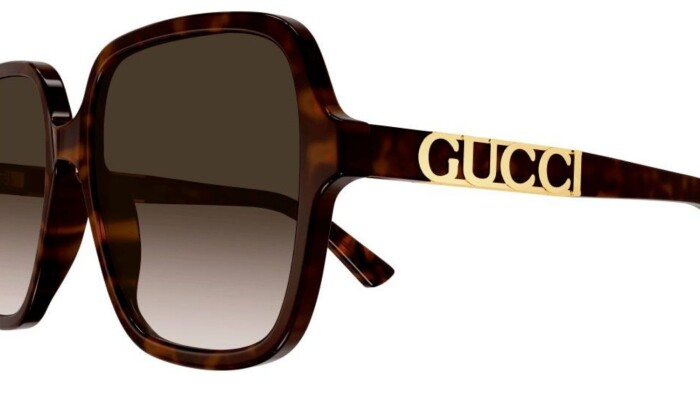 GUCCI GG 1189SA 003 59 Kadın Güneş Gözlüğü - 3