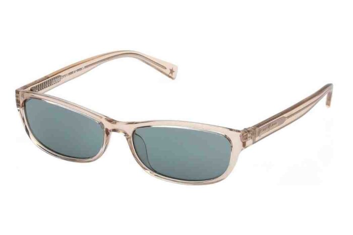 GUESS GJ 00004 57N 55 Kadın Güneş Gözlüğü - GUESS