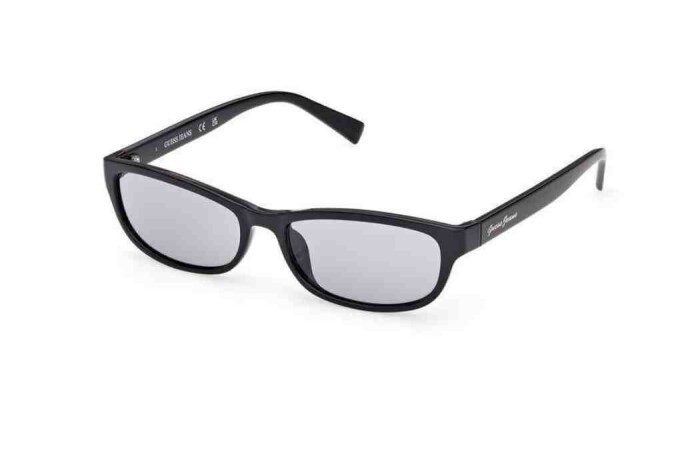 GUESS GU 00004 01A 55 Güneş Gözlüğü - 1