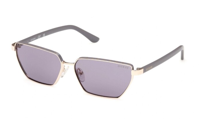 GUESS GU 00106 32A 59 Kadın Güneş Gözlüğü - GUESS
