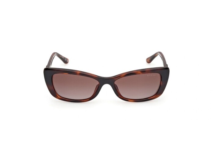 GUESS GU 00156 52F 55 Kadın Güneş Gözlüğü - 1