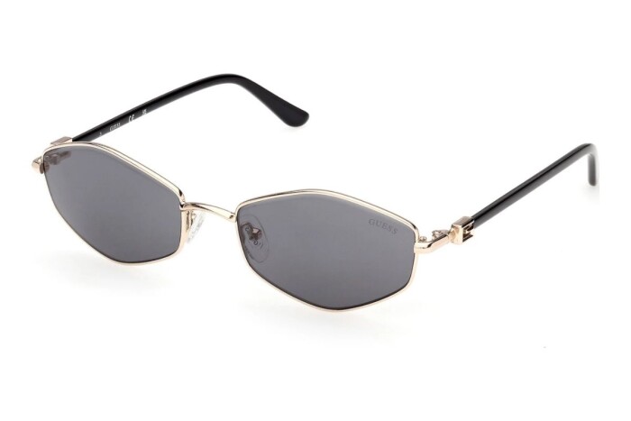 GUESS GU 00289 32A Unisex Güneş Gözlü - GUESS