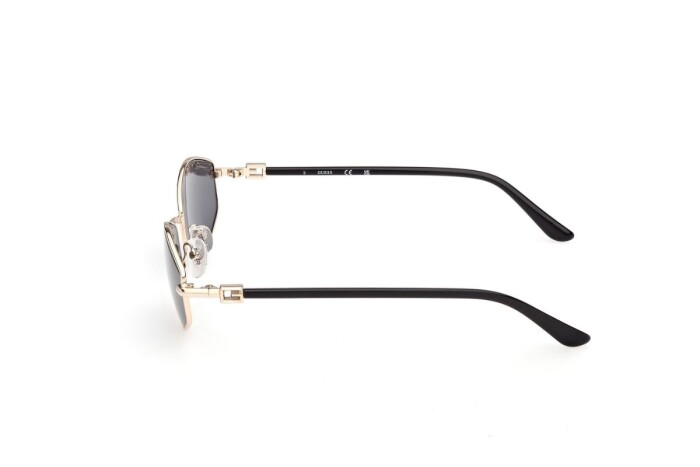 GUESS GU 00289 32A Unisex Güneş Gözlü - 3