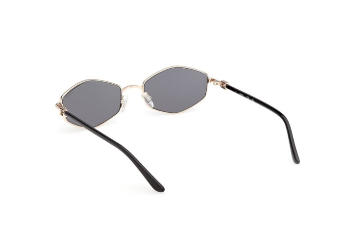 GUESS GU 00289 32A Unisex Güneş Gözlü - 4