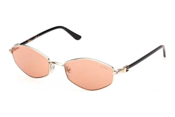 GUESS GU 00289 32E Unisex Güneş Gözlü - 1