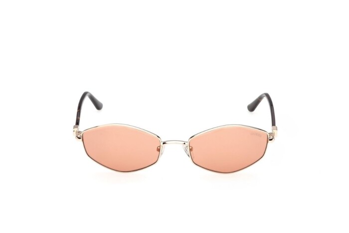 GUESS GU 00289 32E Unisex Güneş Gözlü - 2