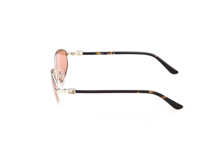 GUESS GU 00289 32E Unisex Güneş Gözlü - 3