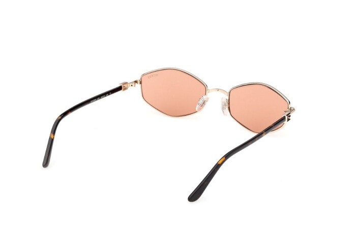 GUESS GU 00289 32E Unisex Güneş Gözlü - 4