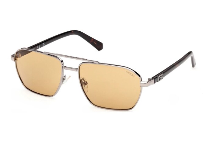 GUESS GU 00301 08E Güneş Gözlüğü - 1
