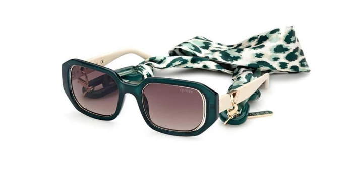 Guess GU 7817/S 96F .53 Kadın Güneş Gözlüğü - GUESS