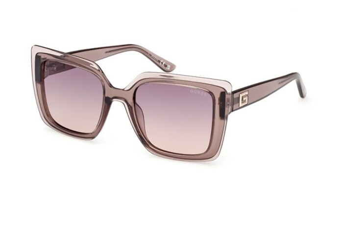 GUESS GU 7908 59Z 52 Kadın Güneş Gözlüğü - GUESS