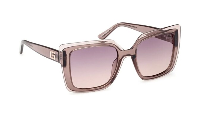 GUESS GU 7908 59Z 52 Kadın Güneş Gözlüğü - 5