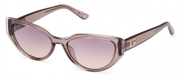 Guess GU 7910 59Z 52 Kadın Güneş Gözlüğü - GUESS