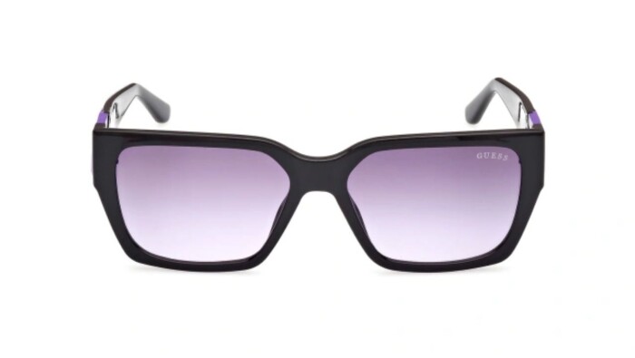 GUESS GU 7916 83Z Kadın Güneş Gözlüğü - 2