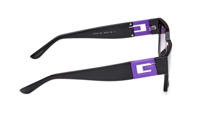 GUESS GU 7916 83Z Kadın Güneş Gözlüğü - 3