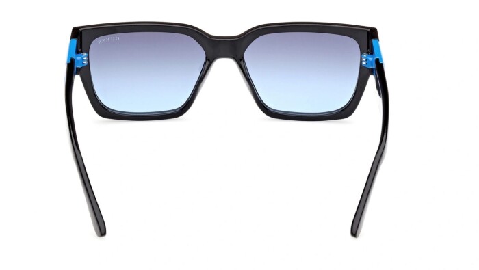 Guess GU 7916 92W 55 Unisex Güneş Gözlüğü - 3