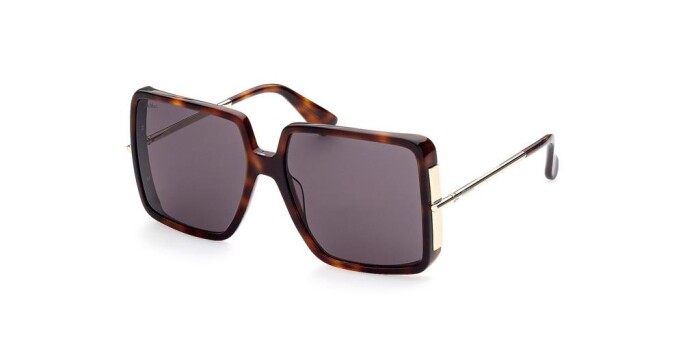 Max Mara MM 0003 52A Kadın Güneş Gözlüğü - MaxMara