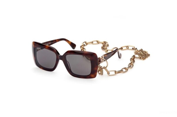 Max Mara MM 0030 52A Kadın Güneş Gözlüğü - MaxMara