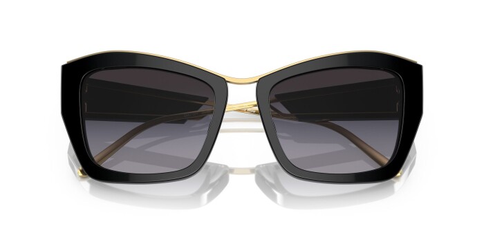 Miu Miu MU 02YS 1AB5D1 55 Kadın Güneş Gözlüğü - 13