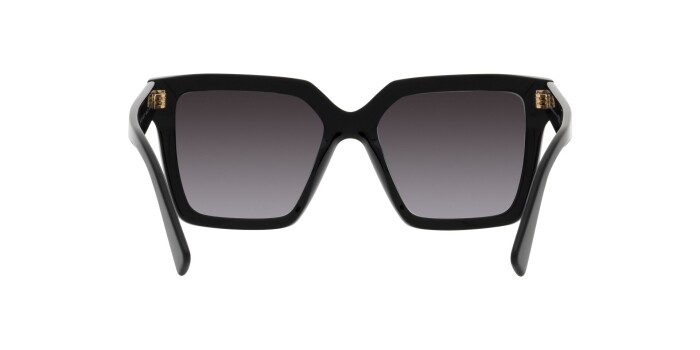 Miu Miu MU 03YS 1AB5D1 54 Kadın Güneş Gözlüğü - 6