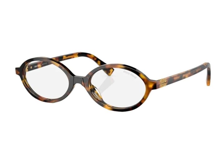 Miu Miu MU 04ZS VAU08N 50 Kadın Güneş Gözlüğü - MIU MIU