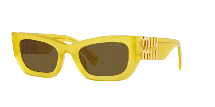 Miu Miu MU 09WS 17L01T 53 Kadın Güneş Gözlüğü - MIU MIU