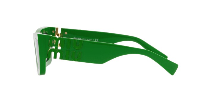 Miu Miu MU 09WS 19C5S0 53 Kadın Güneş Gözlüğü - 3