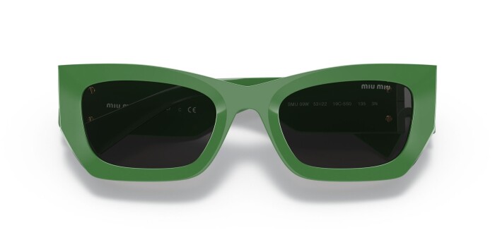 Miu Miu MU 09WS 19C5S0 53 Kadın Güneş Gözlüğü - 13