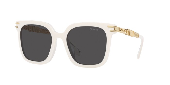 Miu Miu MU 13WS 1425S0 55 Kadın Güneş Gözlüğü - MIU MIU