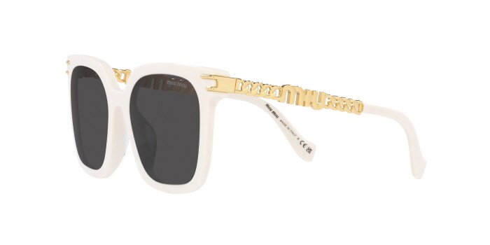 Miu Miu MU 13WS 1425S0 55 Kadın Güneş Gözlüğü - 2
