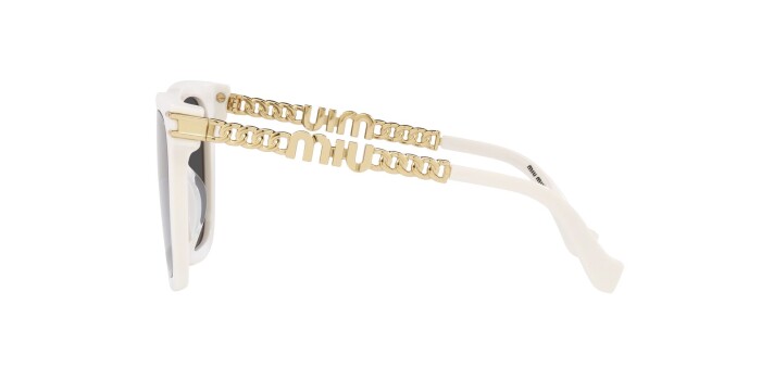 Miu Miu MU 13WS 1425S0 55 Kadın Güneş Gözlüğü - 3