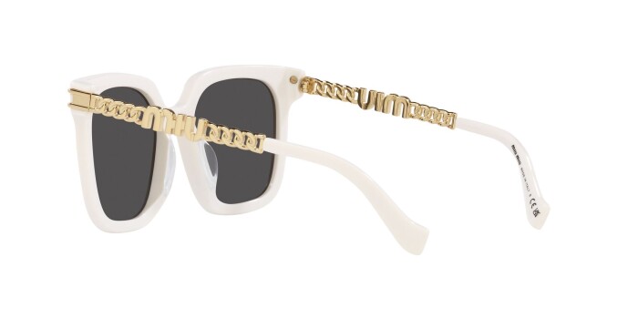 Miu Miu MU 13WS 1425S0 55 Kadın Güneş Gözlüğü - 4