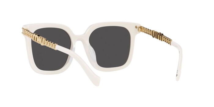 Miu Miu MU 13WS 1425S0 55 Kadın Güneş Gözlüğü - 5