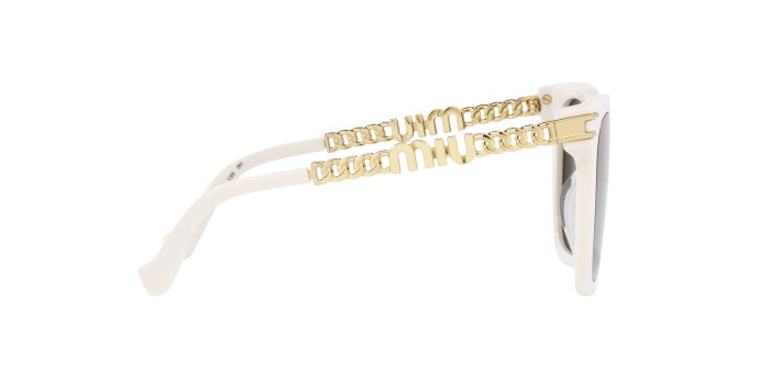 Miu Miu MU 13WS 1425S0 55 Kadın Güneş Gözlüğü - 9