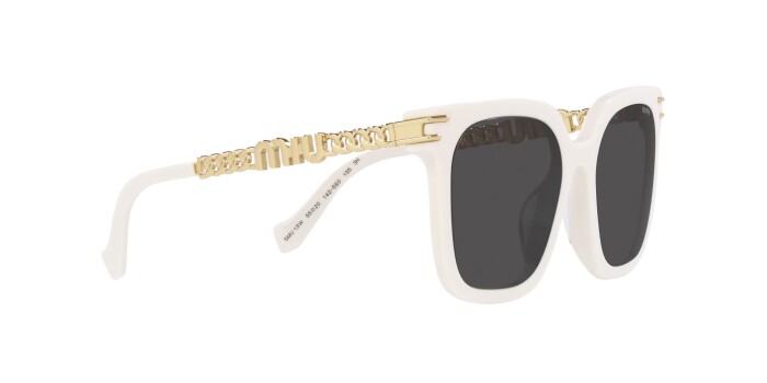 Miu Miu MU 13WS 1425S0 55 Kadın Güneş Gözlüğü - 10